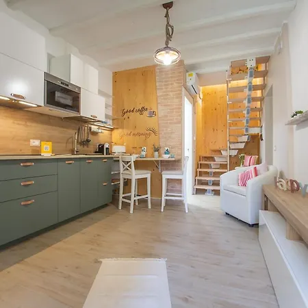 Le Casette Oda ve Kahvaltı Chieti