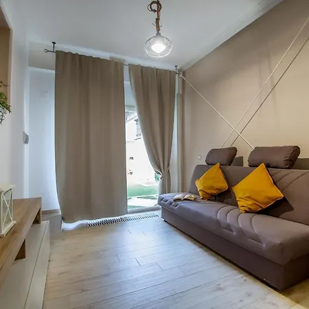 Le Casette Bed & Breakfast 4*