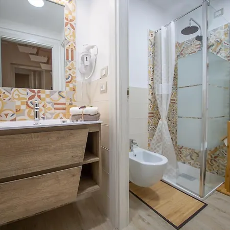 Le Casette Bed & Breakfast Chieti