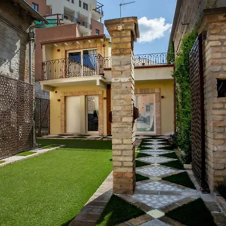 Le Casette Bed & Breakfast Chieti