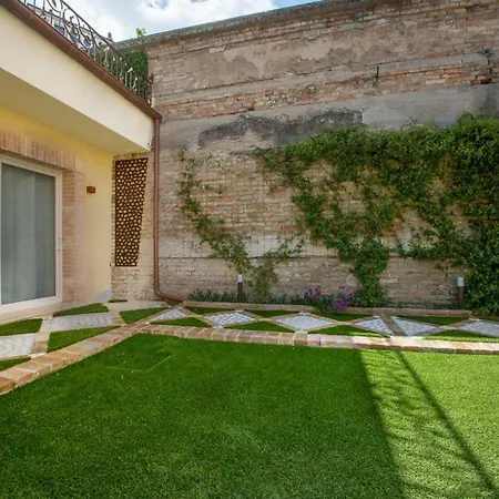 Le Casette Bed & Breakfast