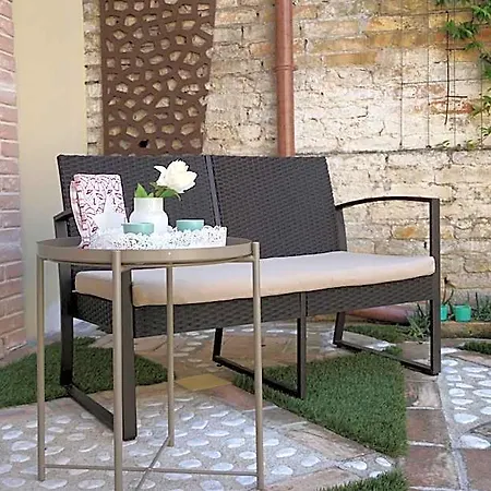Le Casette Bed & Breakfast Chieti