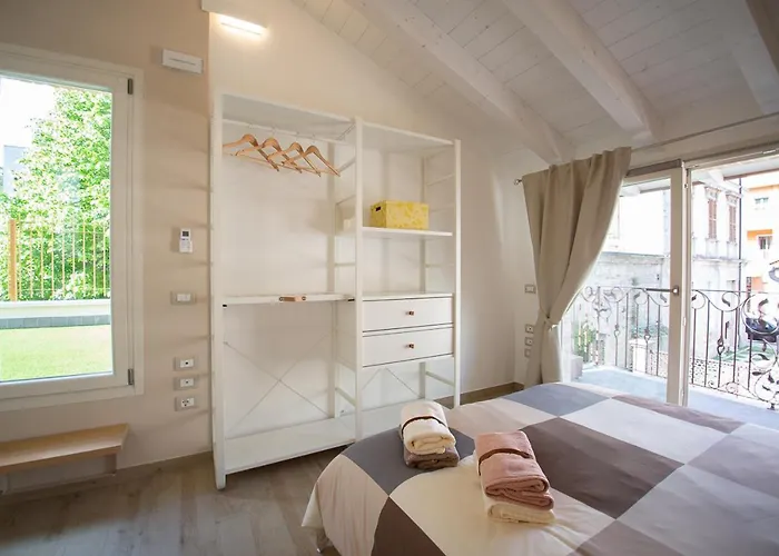 Le Casette 4* Chieti